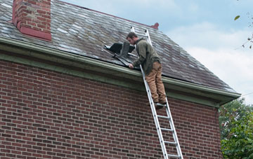 what affects urgent Donna Nook roof repairs