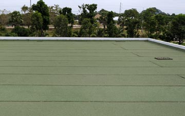 all Donna Nook roofing types quoted for