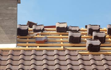 Donna Nook clay roofing costs