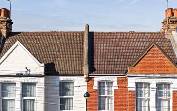 clay roofing Donna Nook, Lincolnshire