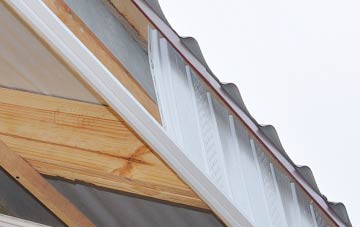 why Donna Nook fascia repairs are essential