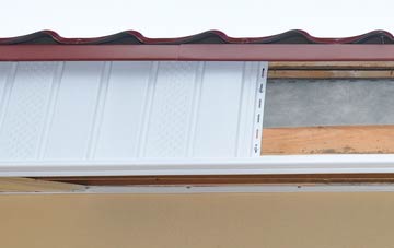 Donna Nook fascia repair costs