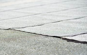 disadvantages of Donna Nook felt roofing