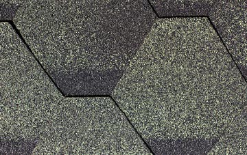 Donna Nook fibreglass shingle repairs