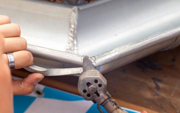 Donna Nook guttering repair quotes