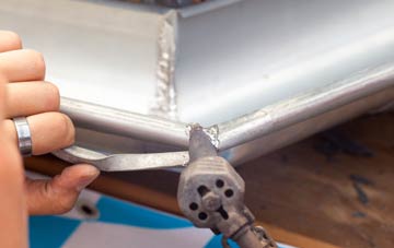 disadvantages of Donna Nook lead roofing