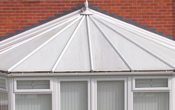 Donna Nook polycarbonate conservatory roof repairs