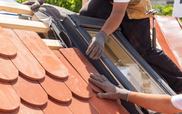 replacement Donna Nook roof windows