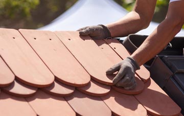 Donna Nook roof tile contractors