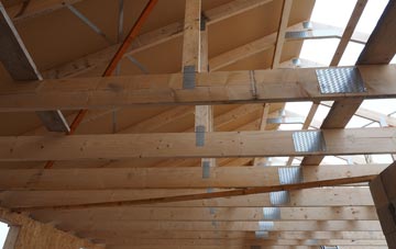 Donna Nook roof truss costs