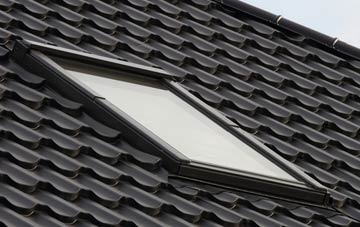 benefits of Donna Nook roof windows