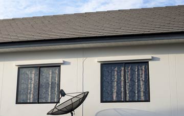 Donna Nook rubber roof costs