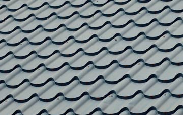 Donna Nook rubber roofing companies