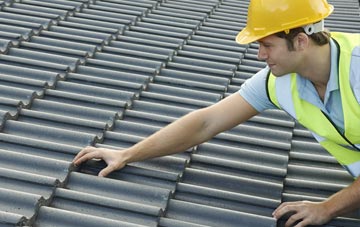 screened Donna Nook roofing companies