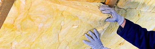 quotes for Donna Nook roof insulation