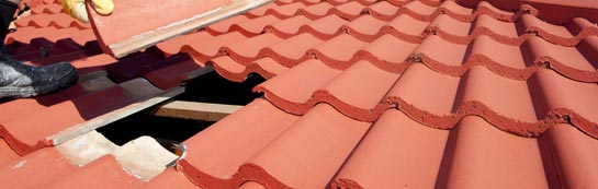 compare Donna Nook roof repair quotes