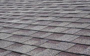 Donna Nook tiles for shallow pitch roofing