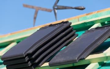 Donna Nook slate roof alternatives