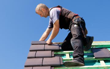 disadvantages of Donna Nook slate roofing
