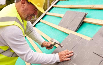 benefits of Donna Nook roofing slate
