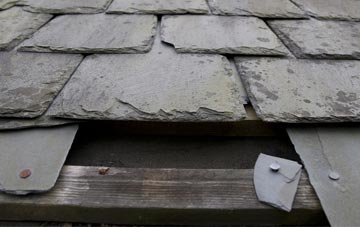 Donna Nook slate roof repairs and maintenance