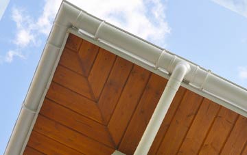 Donna Nook soffit types
