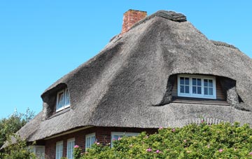 thatch roofing Donna Nook, Lincolnshire