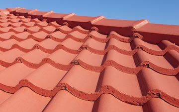Donna Nook tile and slate roof replacement