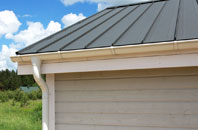 Donna Nook fascia repair