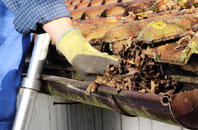 Donna Nook gutter cleaners