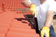 Donna Nook gutter repair