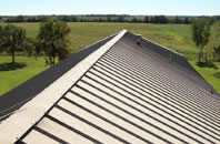 Donna Nook metal roof quotes
