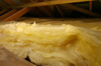 Donna Nook pitch roof insulation