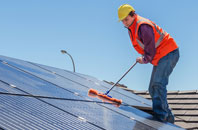 free Donna Nook roof cleaner quotes