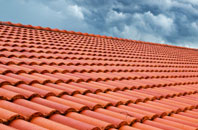 Donna Nook roofing tiles