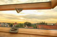 rated Donna Nook roof window companies