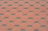 Donna Nook rubber roofing