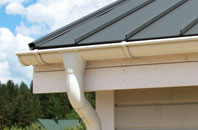 Donna Nook soffits