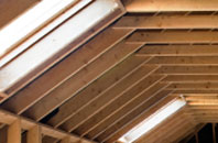 Donna Nook tapered roof insulation quotes